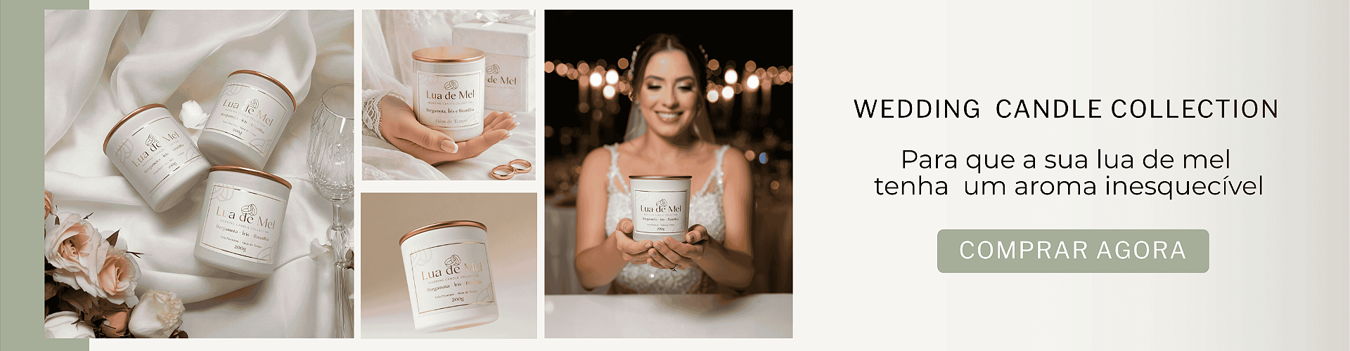 Fullbanner Weeding Collection