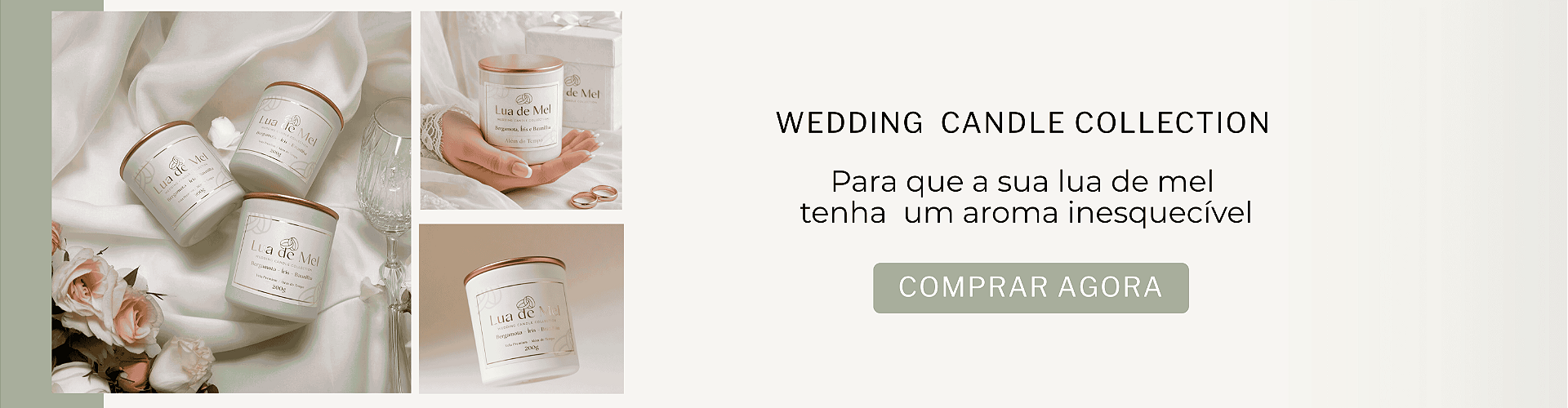 Fullbanner Weeding Collection 2