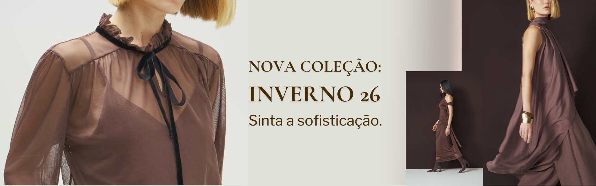 NEW IN: Inverno