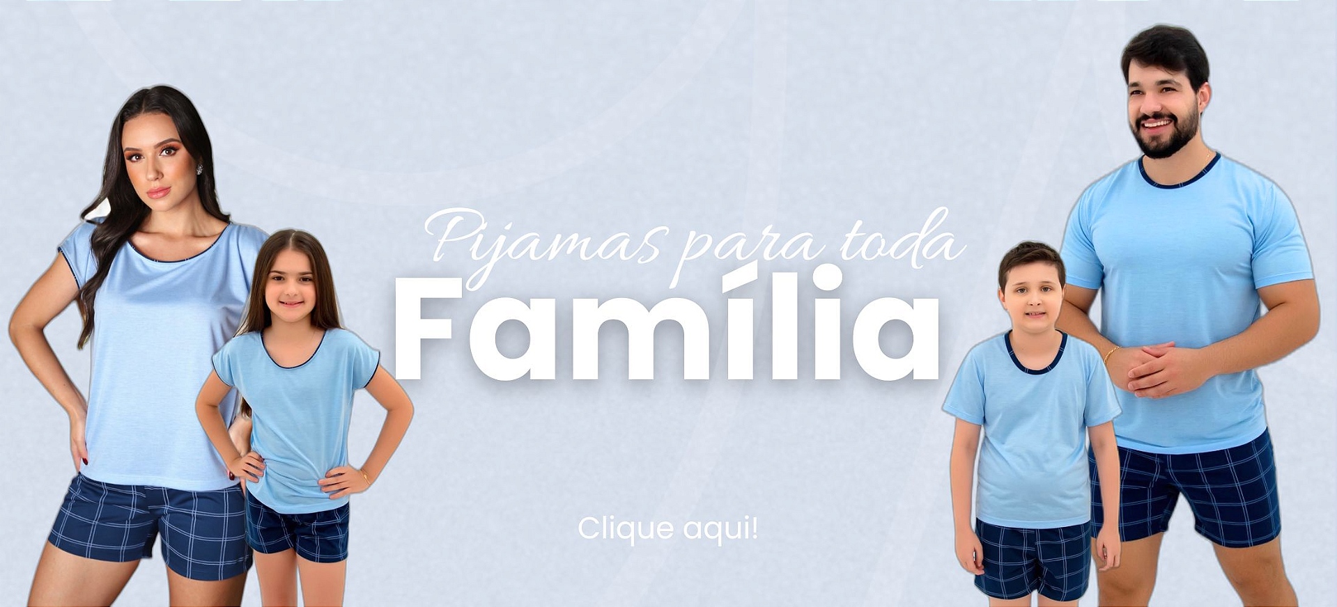 Coleção Família