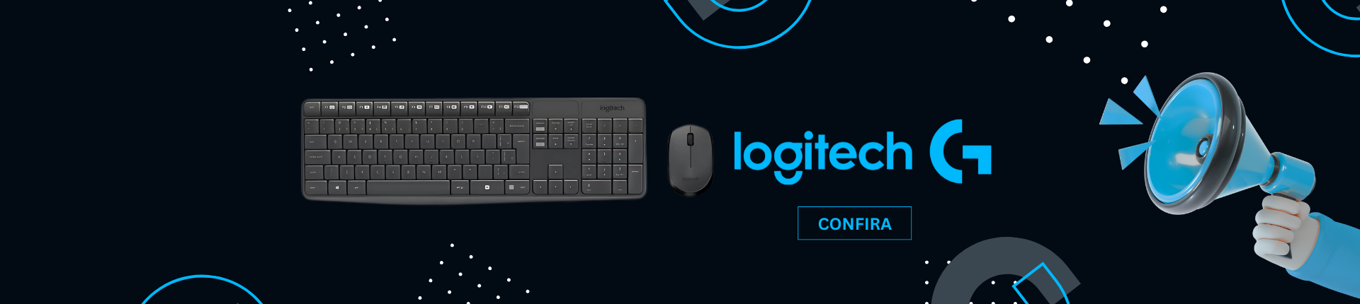 logitech