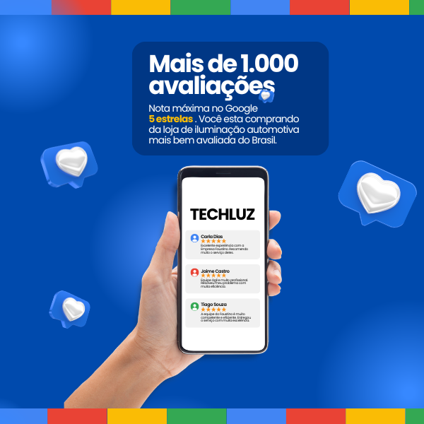 Nota Google mobile