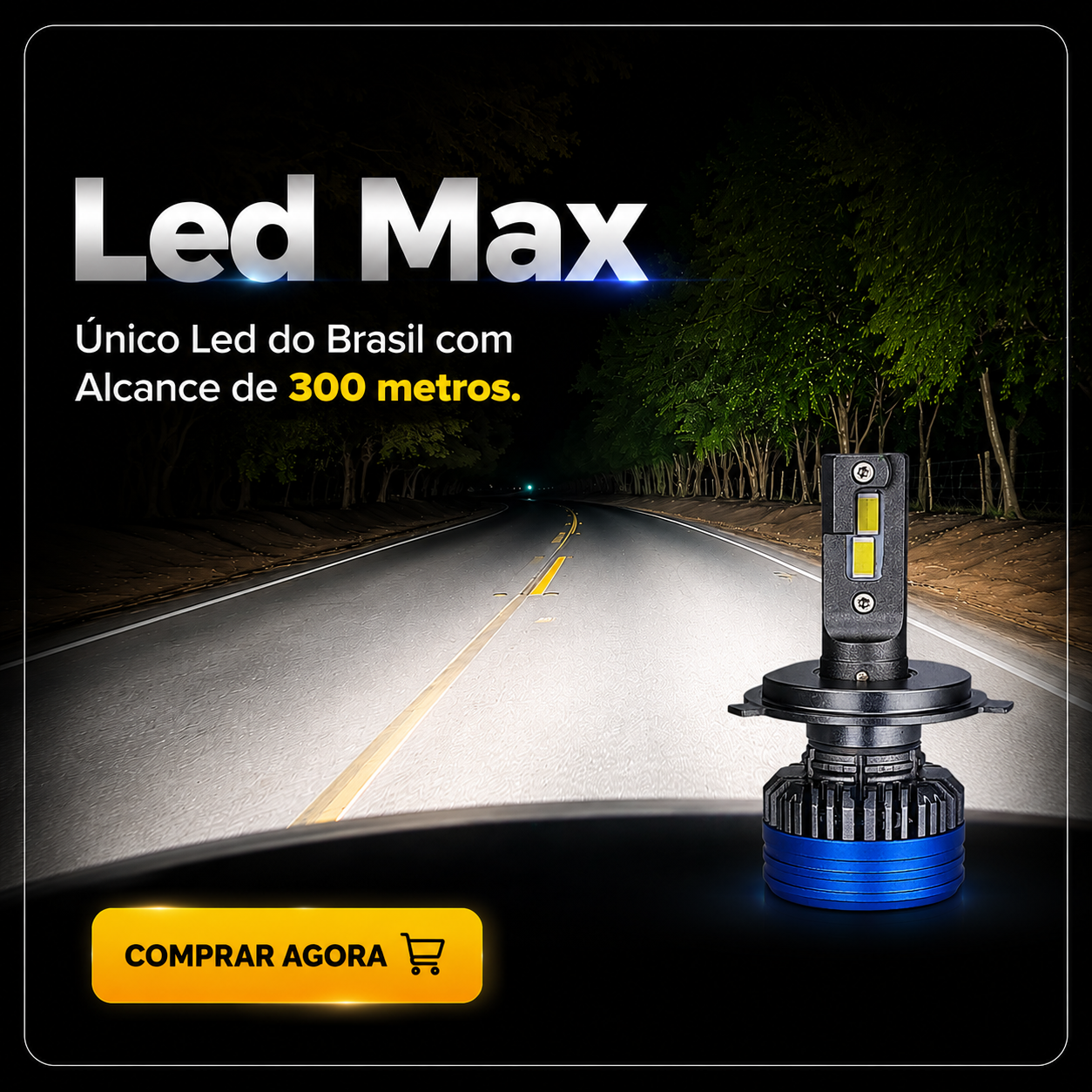 Led Max mobile