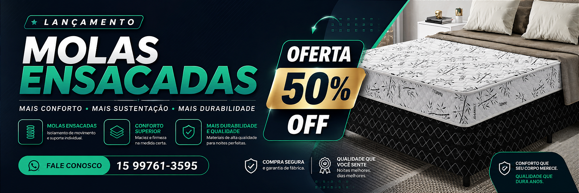 Lançamento