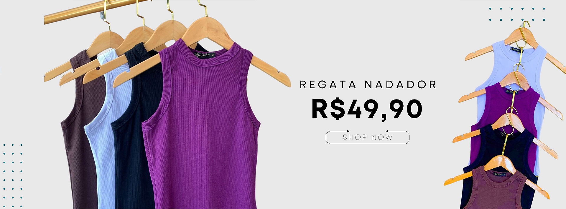 full regata