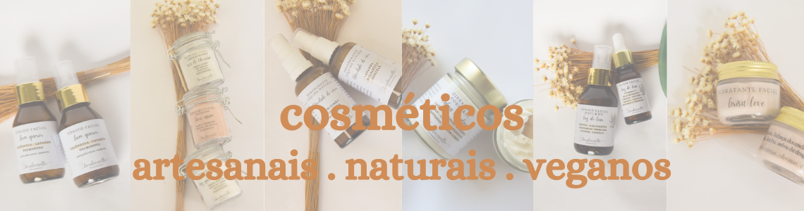 artesanal . natural . vegano