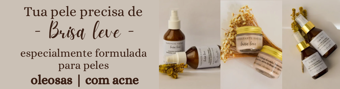Linha brisa leve