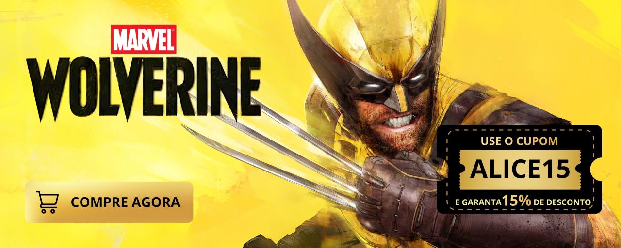 Marvel's Wolverine  PS5