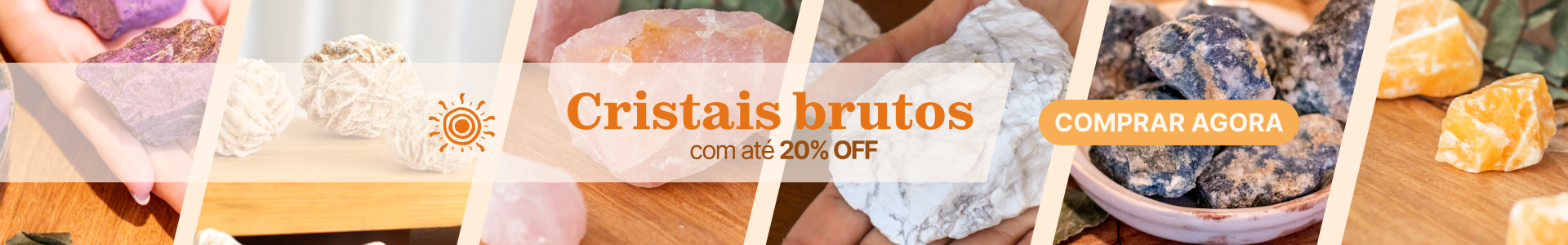 Promoção Outubro Brutos