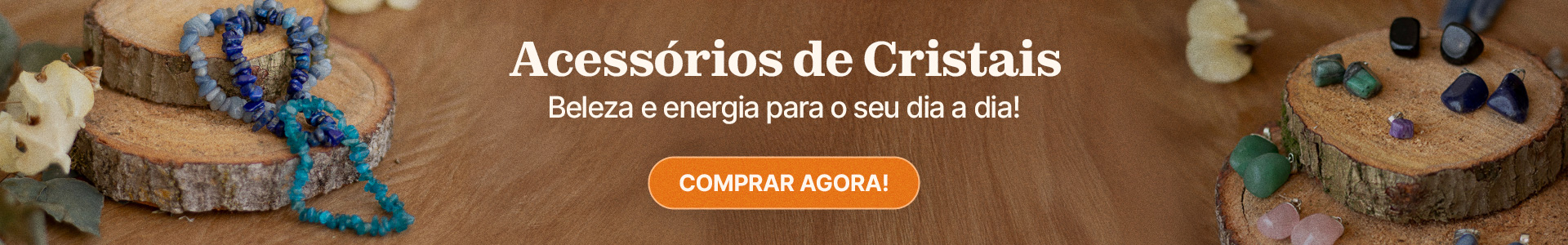 Acessórios