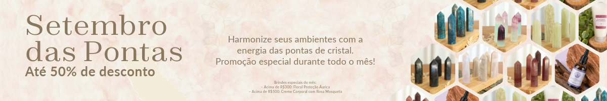 Pontas 20% OFF