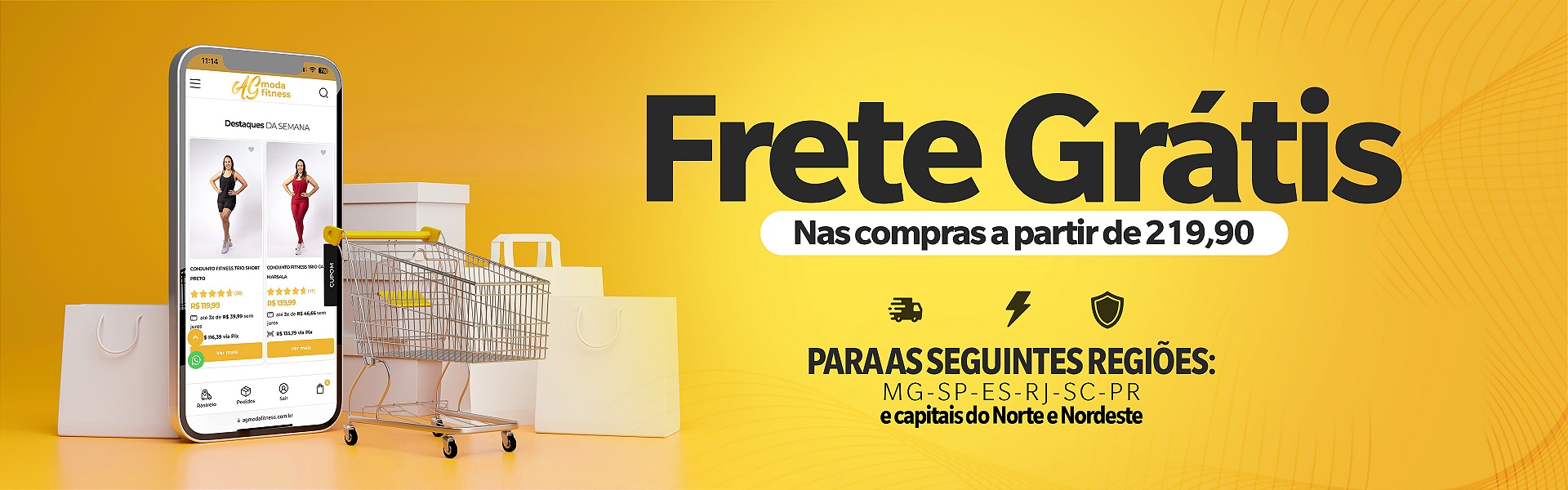 FRETE