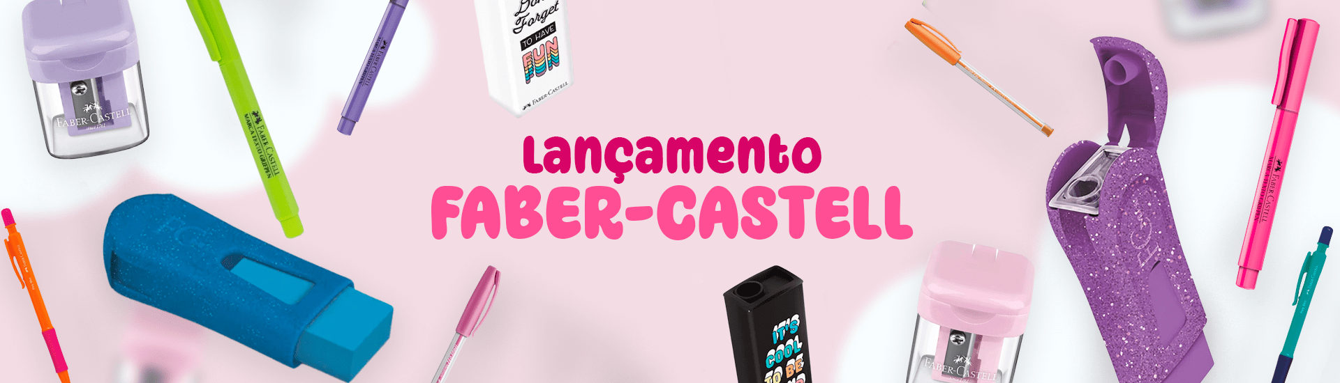 FABER CASTELL