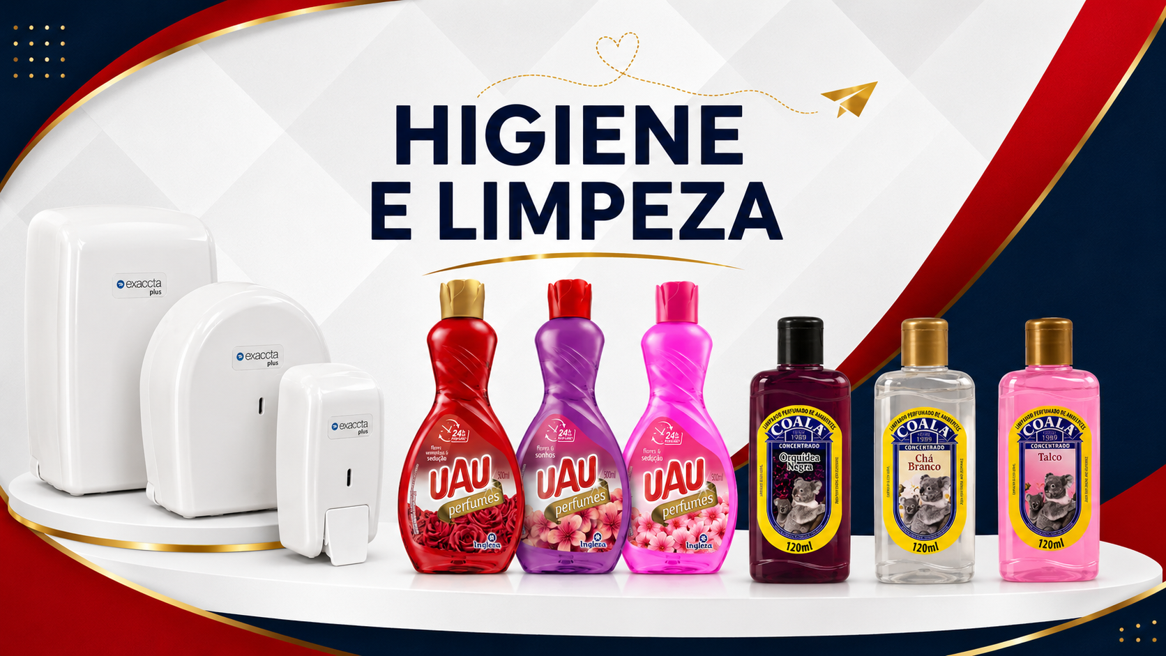 Limpeza