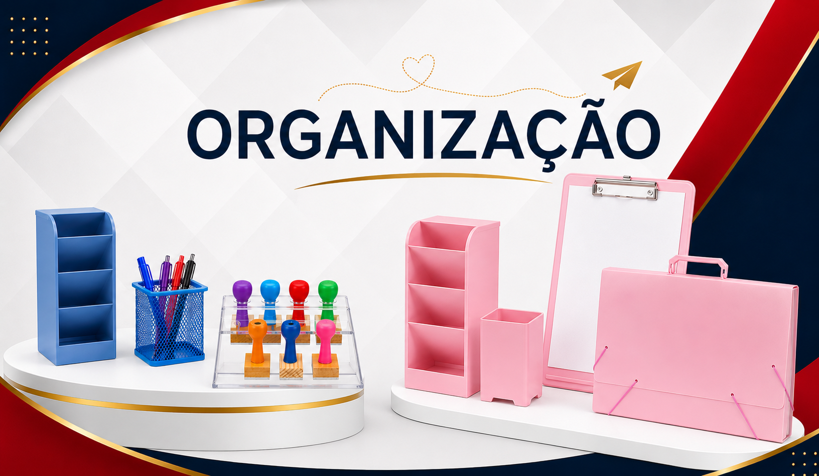 Organização