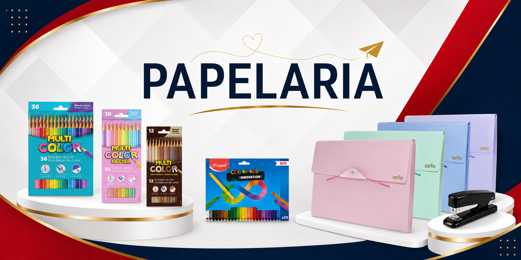 Papelaria