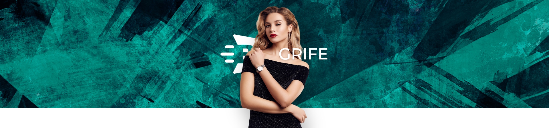 Full banner principal