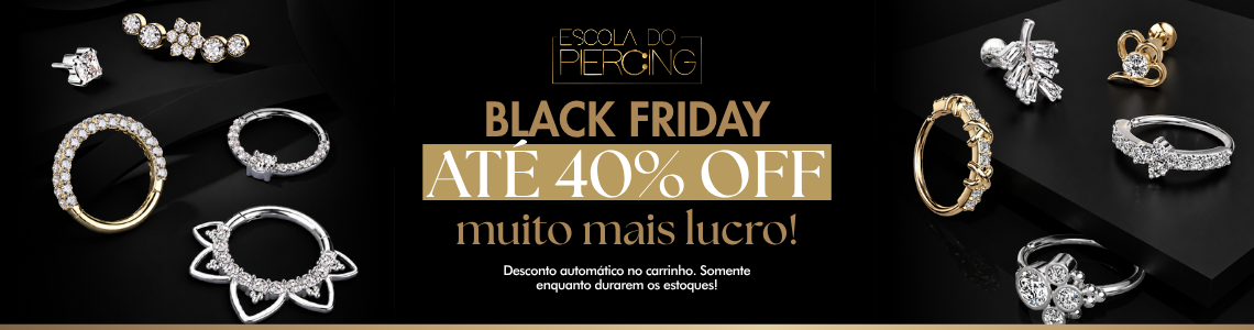 Black Friday - 2026