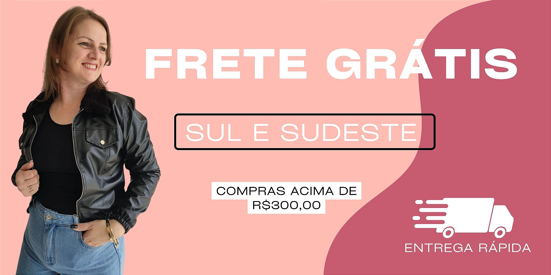 Mais Compras