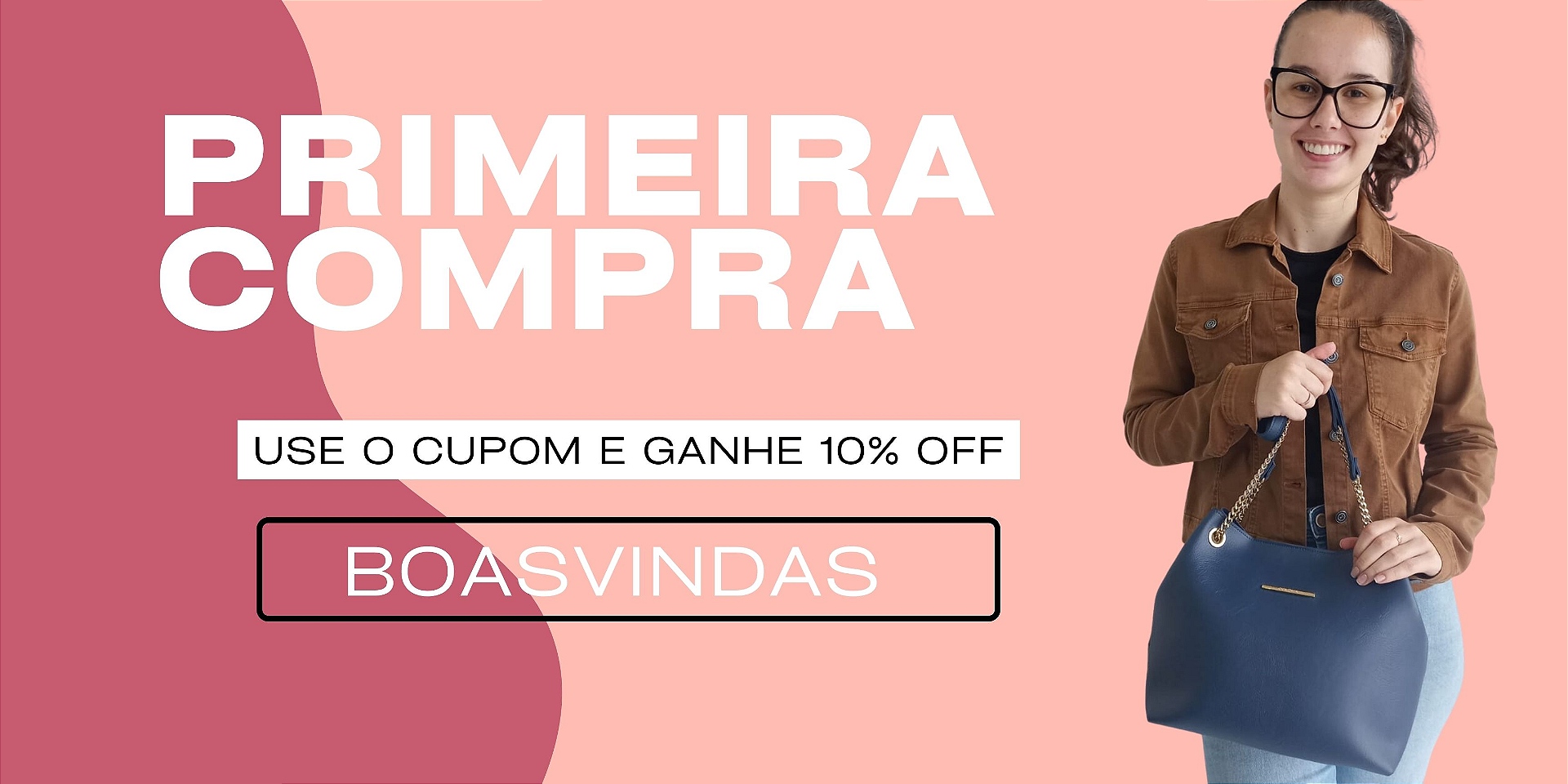 Primeira compra