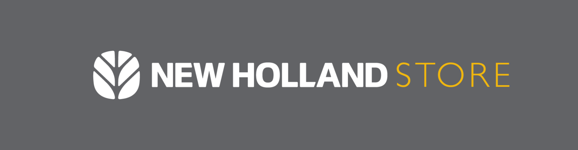 New holland store