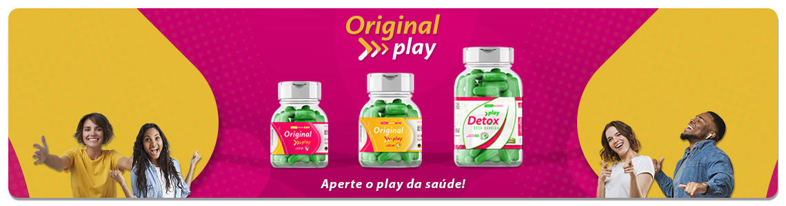 Original Play Produtos