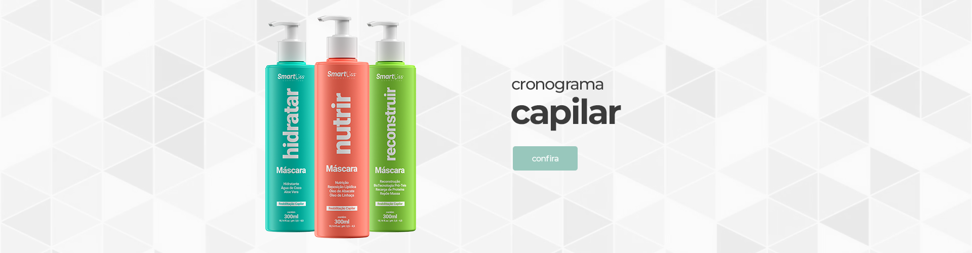 Full Banner MASCARAS