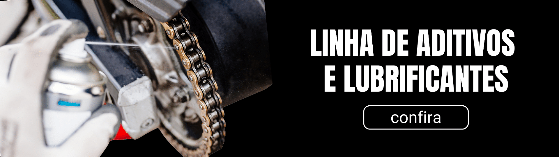 ADITIVOS E LUBRIFICANTES