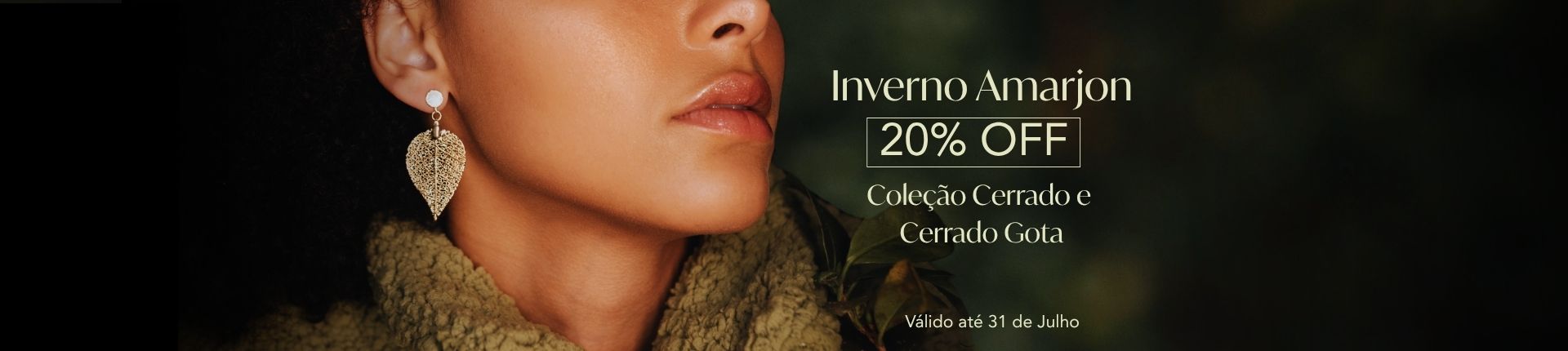 Inverno Amarjon