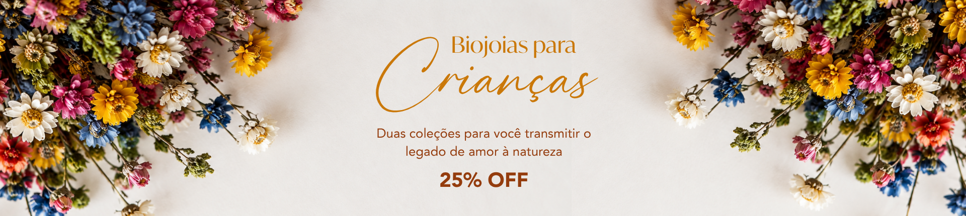 Mês Crianças 2026