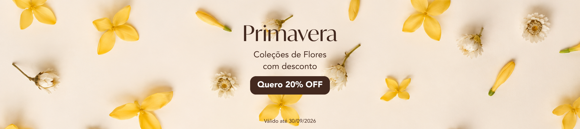 Primavera 2026