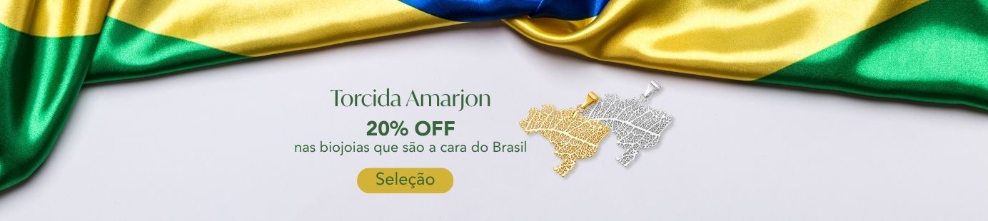 Torcida Brasil