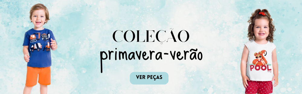 Coleção P/V23