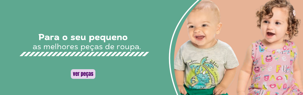 Banner bebe
