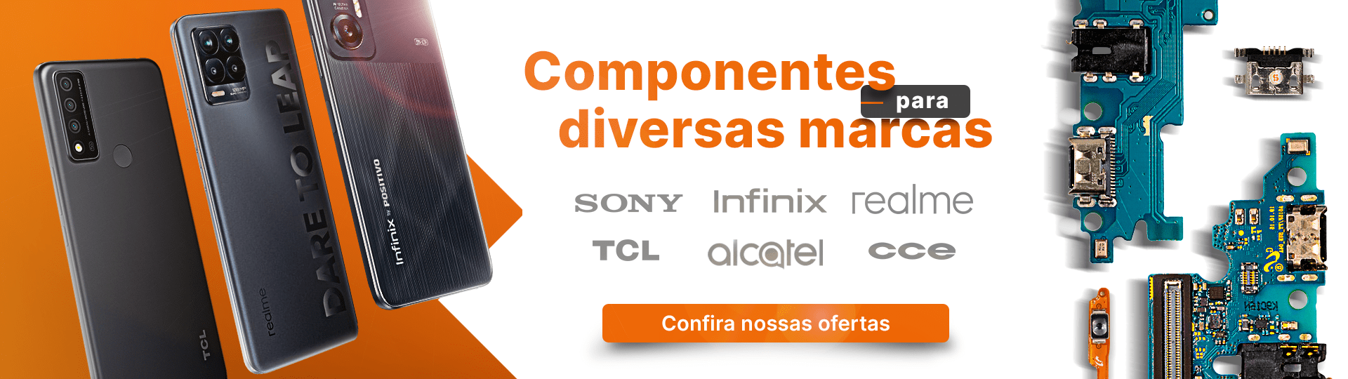 Componentes@Desktop