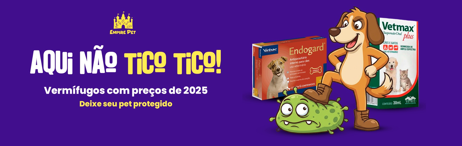 Verão Tico Tico
