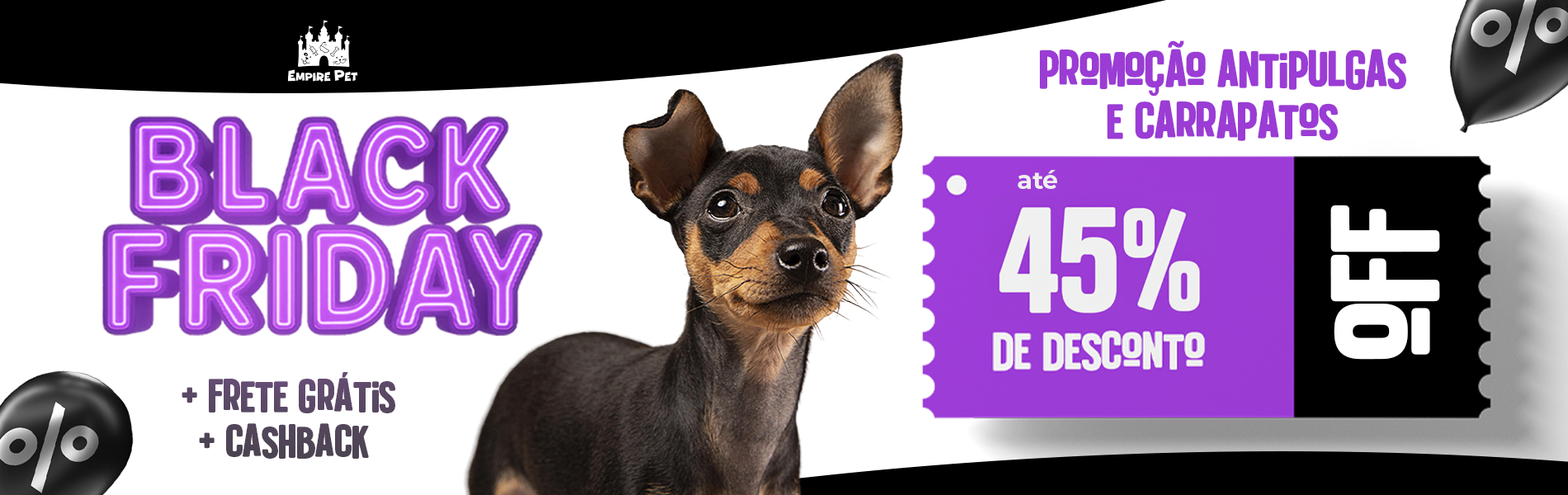 [Desktop]  Black Antipulgas