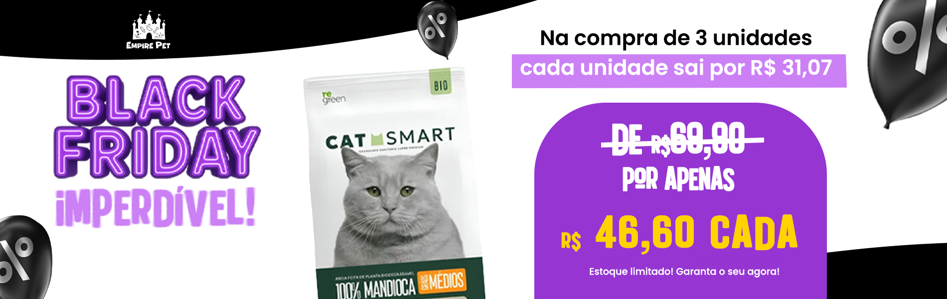 [Desktop]  Black CAT SMART