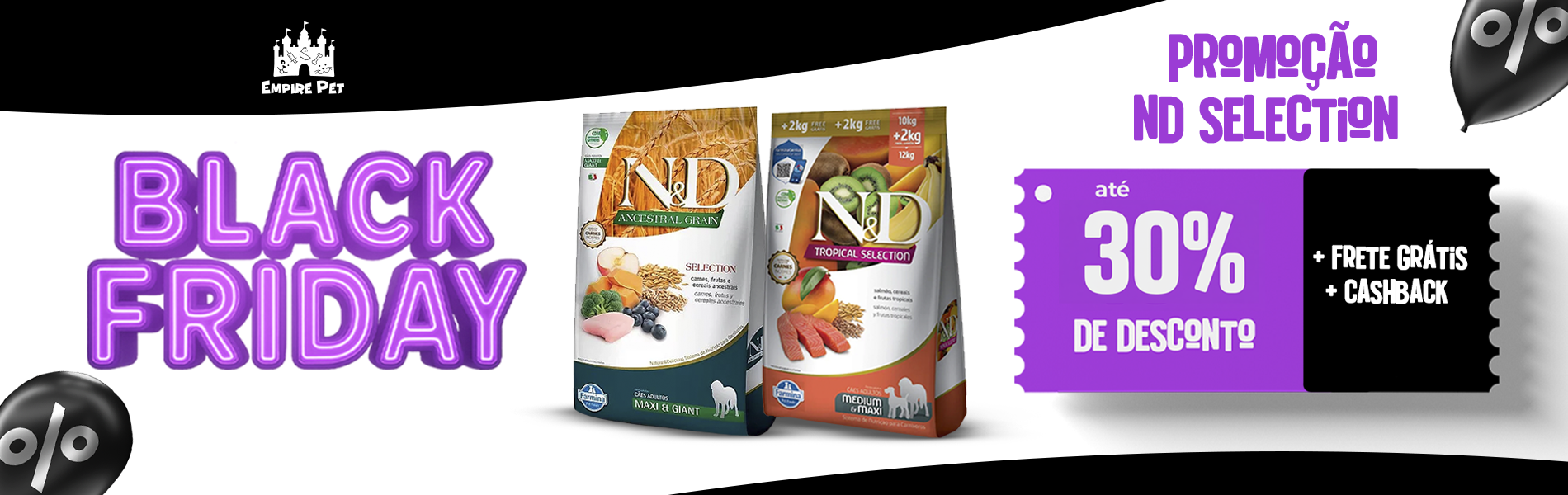 [Desktop]  Black november ND