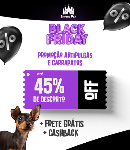 [Mobile]  Black Antipulgas