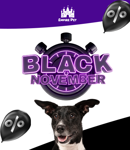 [Mobile] Black November