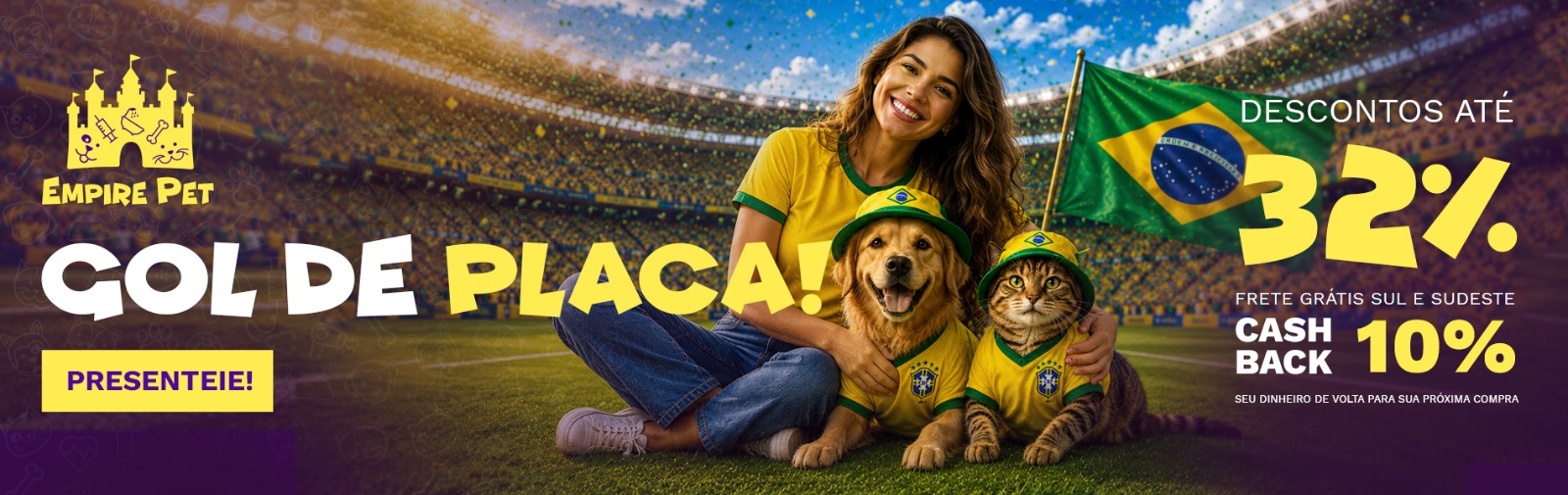 Gol de placa