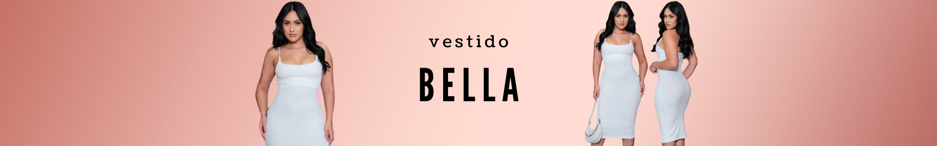 bella - branco