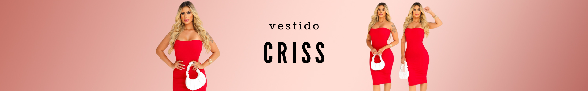 CRISS RED