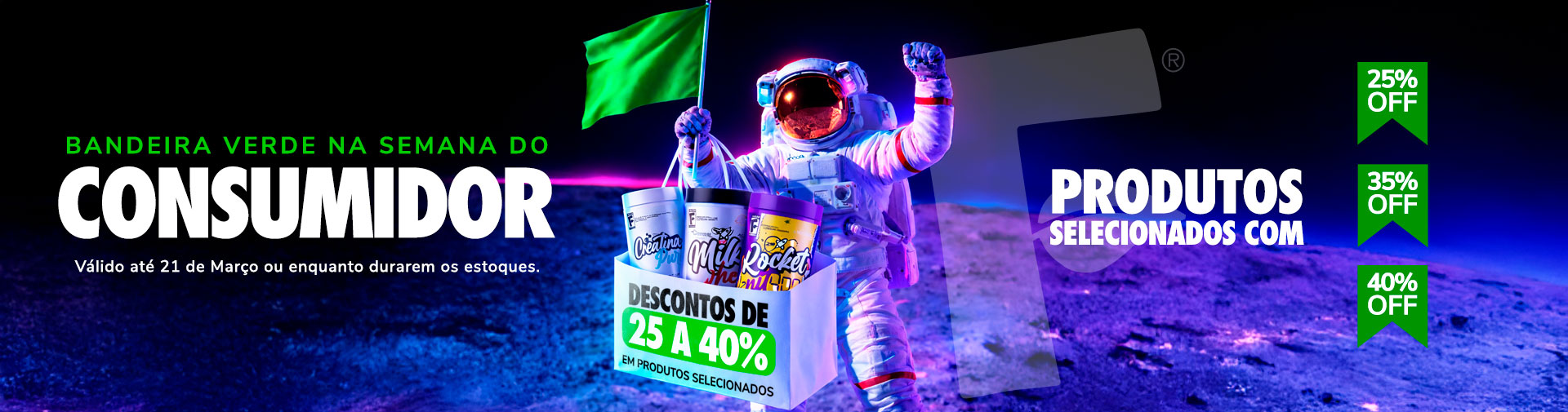 Semana do consumidor