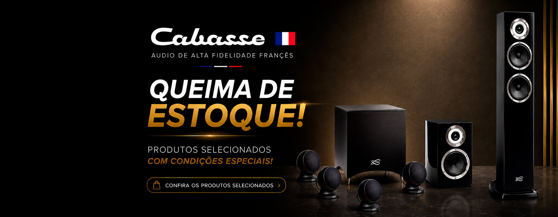 Cabasse