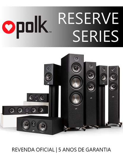 Reserve Series mobile