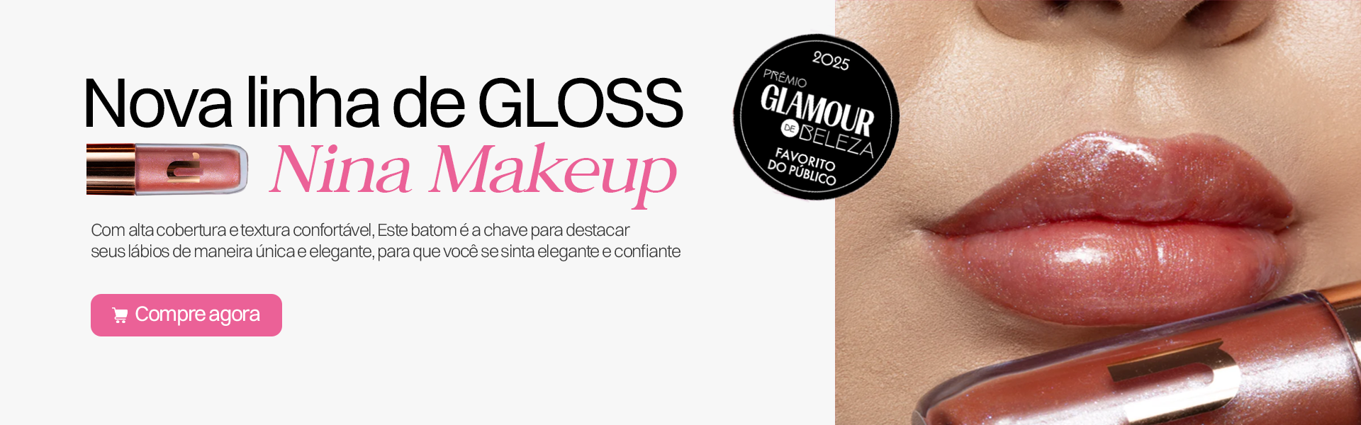 Banner Ofertas e Promoções