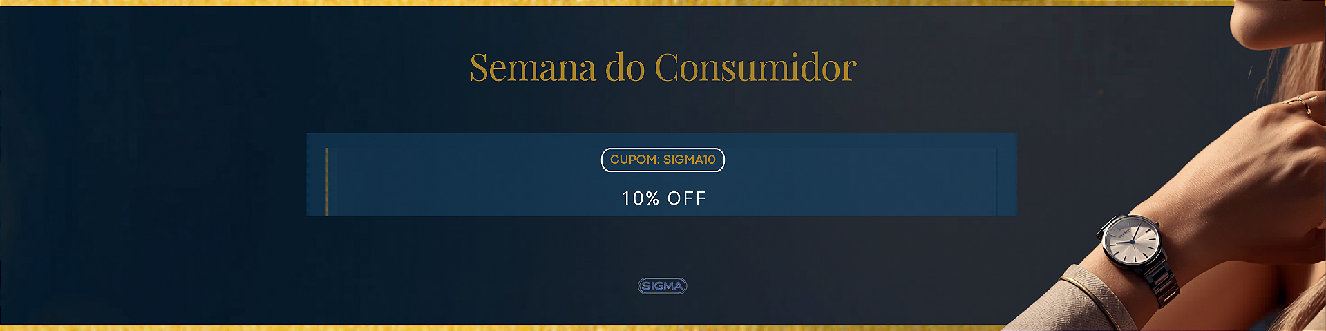 semana do consumidor