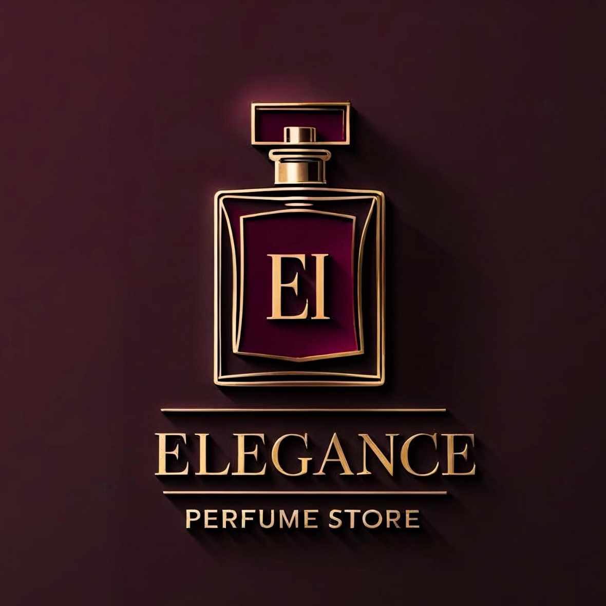 Perfumes importados